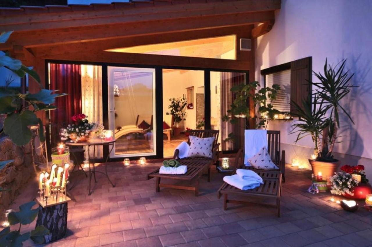 Wenzlhof Villa Zwiesel Eksteriør bilde