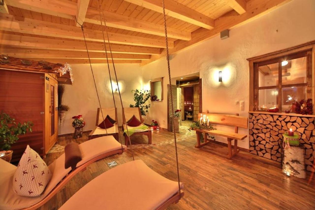 Wenzlhof Villa Zwiesel Eksteriør bilde