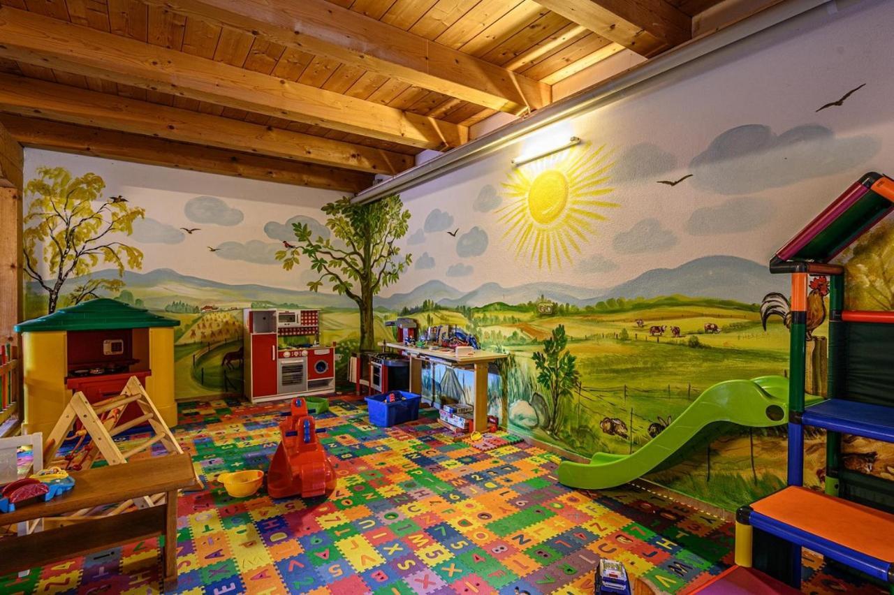 Wenzlhof Villa Zwiesel Eksteriør bilde