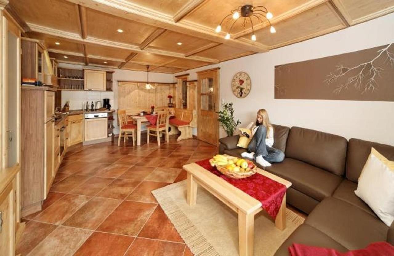 Wenzlhof Villa Zwiesel Eksteriør bilde
