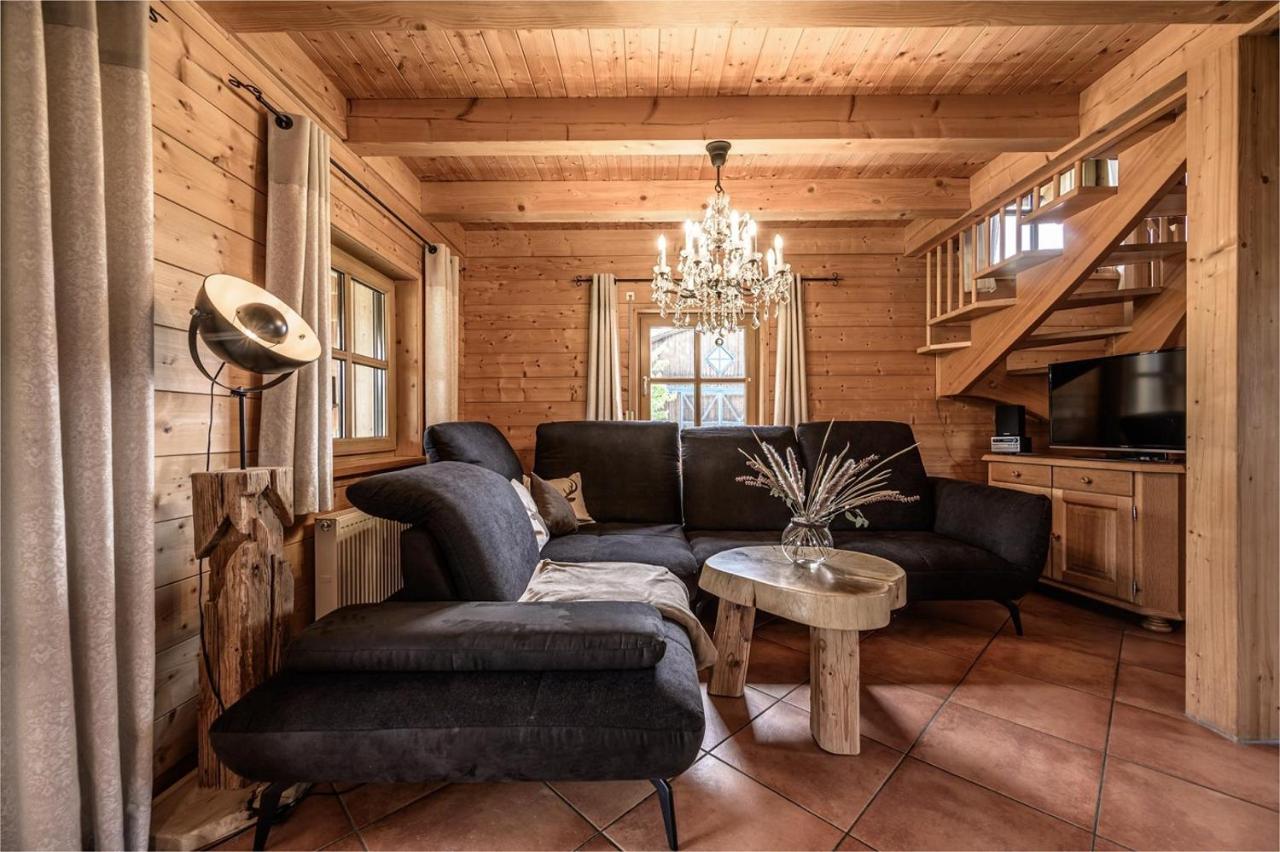 Wenzlhof Villa Zwiesel Eksteriør bilde