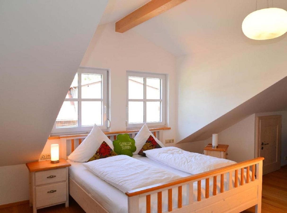 Wenzlhof Villa Zwiesel Eksteriør bilde