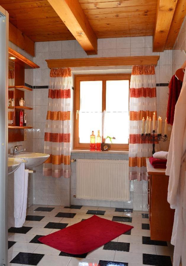 Wenzlhof Villa Zwiesel Eksteriør bilde