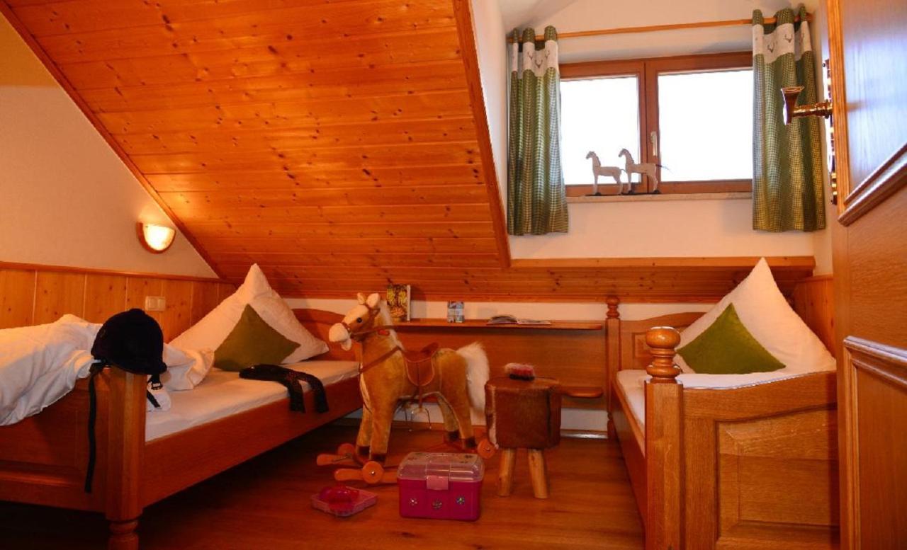 Wenzlhof Villa Zwiesel Eksteriør bilde